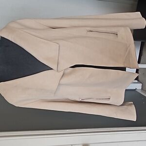 Pretty Garden jacket,size L